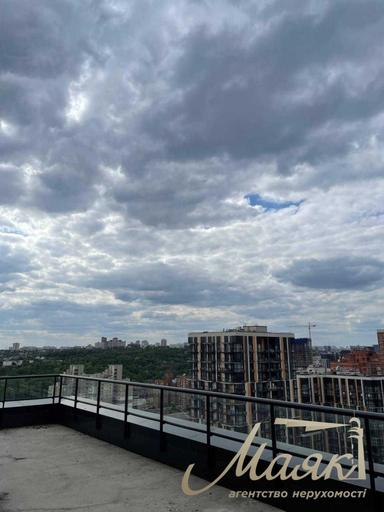 4+-rooms apartment apartment by the address st. Bulvar Druzhby Narodov (area 214 m²) - Atlanta.ua - photo 39