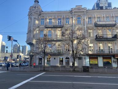 Commercial real estate at st. Zhilyanskaya (area 374 m²) - Atlanta.ua - photo 26