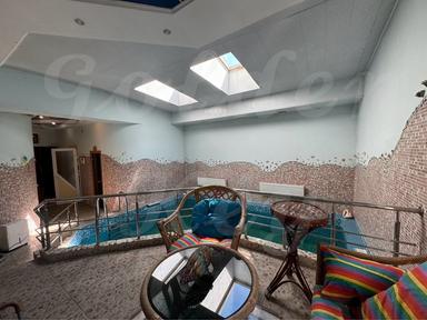 House by the address (area 406 m²) - Atlanta.ua - photo 40