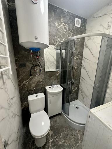 1-кімнатна квартира за адресою вул. Бандери Степана (площа 40 м²) - Atlanta.ua - фото 13