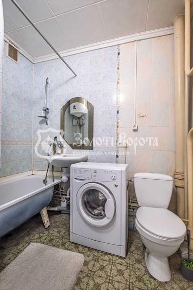 1-кімнатна квартира за адресою вул. Жилянська (площа 27 м²) - Atlanta.ua - фото 31