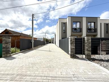 Будинок за адресою вул. Магістратська (площа 70 м²) - Atlanta.ua - фото 17