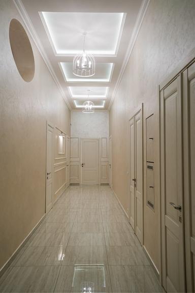 4+-rooms apartment apartment by the address st. Kapelanska (area 195 m²) - Atlanta.ua - photo 47