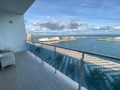 2-rooms apartment apartment by the address (area 122 m²) - Atlanta.ua - photo 15