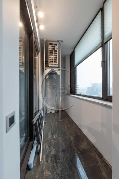 3-rooms apartment apartment by the address st. Tsentralnaya (area 105 m²) - Atlanta.ua - photo 47