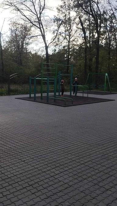 Комерційна нерухомість за адресою Овідіопольська дор. (площа 90 м²) - Atlanta.ua - фото 20