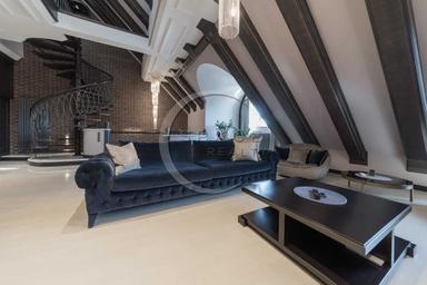 Багатокімнатна квартира за адресою бульвар Дружби Народів (площа 328 м²) - Atlanta.ua - фото 26