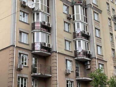 Многокомнатная квартира по адресу ул. Замковецкая (площадь 146 м²) - Atlanta.ua - фото 47