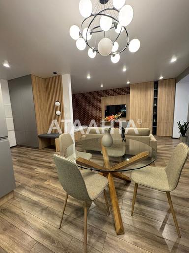1-room apartment apartment by the address st. Kapelanska (area 50 m²) - Atlanta.ua - photo 17