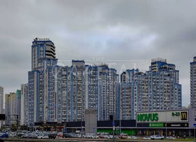 3-комнатная квартира по адресу (площадь 105 м²) - Atlanta.ua - imageAlt 8