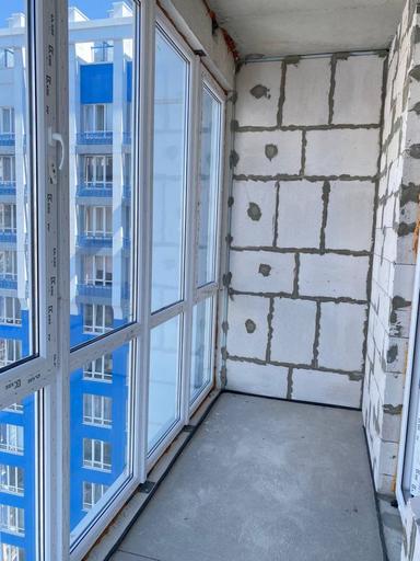 2-комнатная квартира по адресу ул. Ромашковая (площадь 60 м²) - Atlanta.ua - фото 36