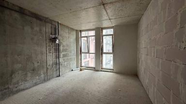 1-комнатная квартира по адресу ул. Под Голоском (площадь 43 м²) - Atlanta.ua - фото 29