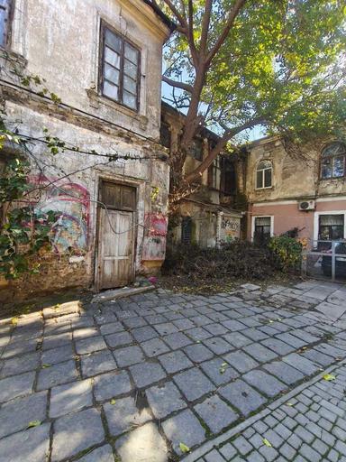 House by the address st. Kulikovo pole pl Oktyabrskoy revolyutsii pl (area 1000 m²) - Atlanta.ua - photo 24