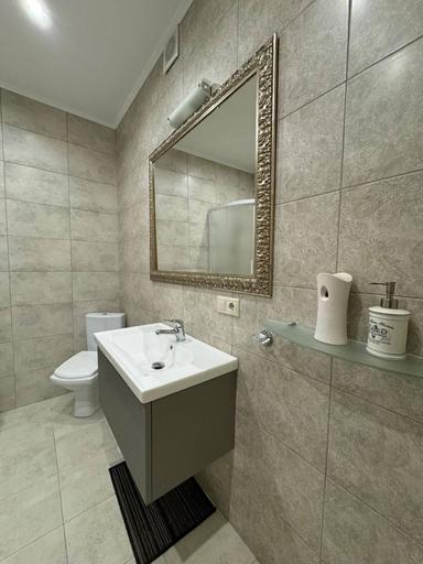 1-кімнатна квартира за адресою вул. Кошицька (площа 49 м²) - Atlanta.ua - фото 43