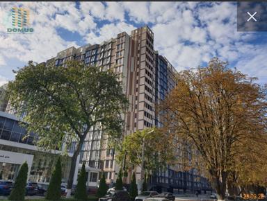 2-rooms apartment apartment by the address (area 69 m²) - Atlanta.ua - photo 21