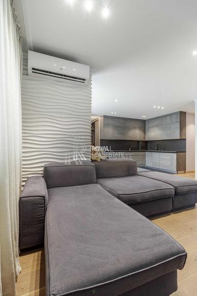 3-кімнатна квартира за адресою вул. Казимиіра Малійовича (площа 102 м²) - Atlanta.ua - фото 30