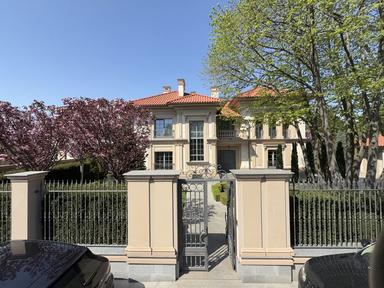 Дом по адресу ул. Спортивная (площадь 550 м²) - Atlanta.ua - фото 25