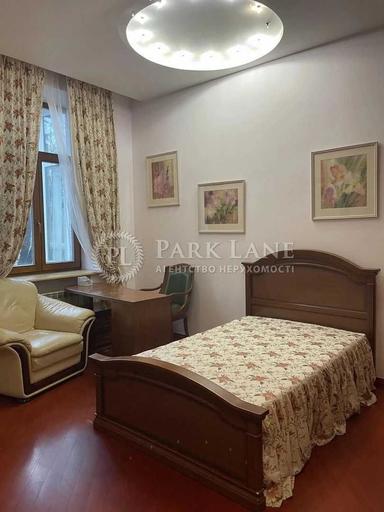 Многокомнатная квартира по адресу ул. Институтская (площадь 163,2 м²) - Atlanta.ua - фото 27