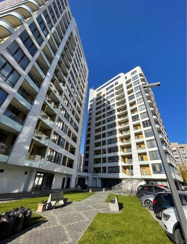 1-комнатная квартира по адресу ул. Стрийська (площадь 35 м²) - Atlanta.ua - фото 12