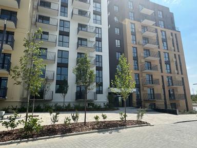 1-комнатная квартира по адресу ул. Грушевського (площадь 36,2 м²) - Atlanta.ua - фото 38