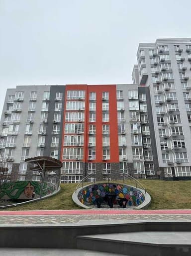 1-room apartment apartment by the address st. Kurskaya (area 21,2 m²) - Atlanta.ua - фото 10