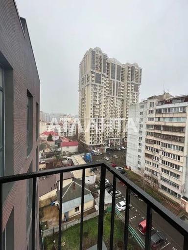 1-room apartment apartment by the address st. Kulikovo pole pl Oktyabrskoy revolyutsii pl (area 42 m²) - Atlanta.ua - photo 17