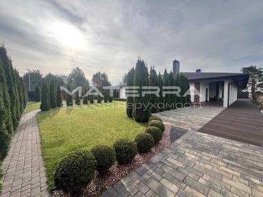 Будинок за адресою вул. Лісова (площа 260 м²) - Atlanta.ua - фото 28