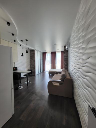 1-комнатная квартира по адресу бульвар Дружбы Народов (площадь 40 м²) - Atlanta.ua - фото 10