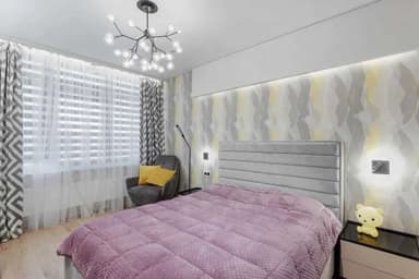 2-комнатная квартира по адресу (площадь 65 м²) - Atlanta.ua - фото 25