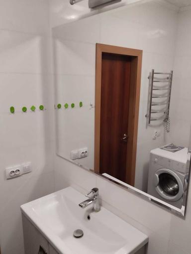 2-кімнатна квартира за адресою (площа 77,4 м²) - Atlanta.ua - фото 27