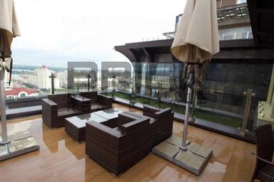 3-комнатная квартира по адресу Оболонский просп. (площадь 134,8 м²) - Atlanta.ua - фото 34