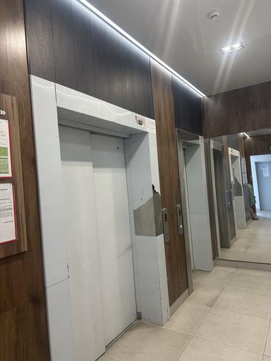 1-кімнатна квартира за адресою вул. Танкістів (площа 38 м²) - Atlanta.ua - фото 27