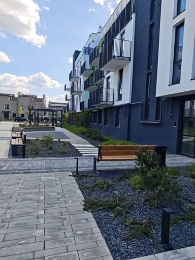 2-комнатная квартира по адресу (площадь 56 м²) - Atlanta.ua - фото 45