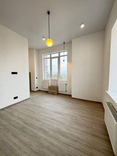 1-room apartment apartment by the address st. Primorskaya (area 27,5 m²) - Atlanta.ua - photo 9