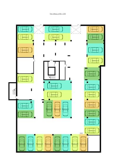 2-кімнатна квартира за адресою вул. Капеланська (площа 75,5 м²) - Atlanta.ua - фото 12