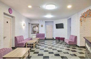 Коммерческая недвижимость по адресу ул. Шота Руставели (площадь 290 м²) - Atlanta.ua - фото 46