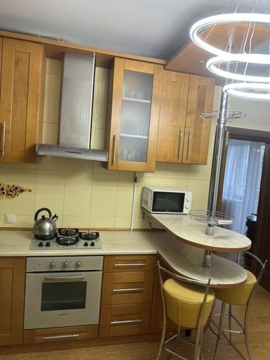 3-кімнатна квартира за адресою вул. Китобійна (площа 136 м²) - Atlanta.ua - фото 10