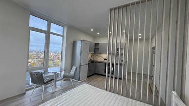 1-кімнатна квартира за адресою вул. Танкістів (площа 28 м²) - Atlanta.ua - фото 18