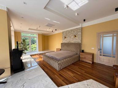 Дом по адресу ул. Бандеры Степана (площадь 365 м²) - Atlanta.ua - фото 18