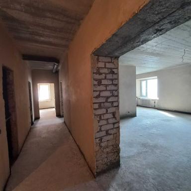 3-комнатная квартира по адресу ул. Ивасюка Владимира пр-т (площадь 112 м²) - Atlanta.ua - фото 34