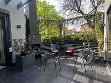 3-rooms apartment apartment by the address st. Kitoboynaya (area 180 m²) - Atlanta.ua - photo 26