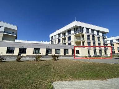 Комерційна нерухомість за адресою вул. Лук'яненка Левка (площа 165,7 м²) - Atlanta.ua - фото 17