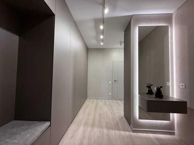 1-комнатная квартира по адресу ул. Краснова (площадь 42,4 м²) - Atlanta.ua - фото 23