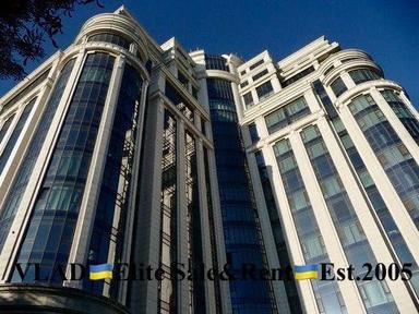 3-кімнатна квартира за адресою бульвар Дружби Народів (площа 212 м²) - Atlanta.ua - фото 5