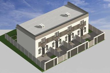 Будинок за адресою вул. Китобійна (площа 75 м²) - Atlanta.ua - фото 9