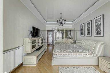 Багатокімнатна квартира за адресою вул. Лук'яненка Левка (площа 121 м²) - Atlanta.ua - фото 30