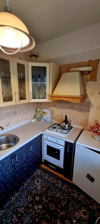 2-rooms apartment apartment by the address (area 47 m²) - Atlanta.ua - photo 13