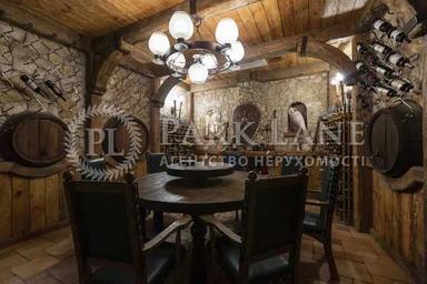 House by the address st. Ul Universitetskaya (area 800 m²) - Atlanta.ua - photo 44