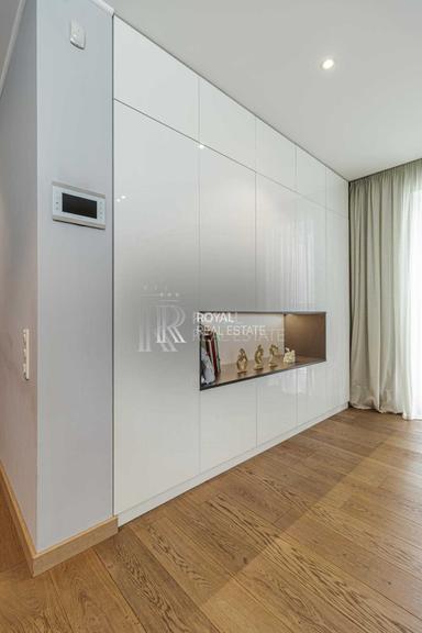 3-кімнатна квартира за адресою вул. Казимиіра Малійовича (площа 102 м²) - Atlanta.ua - фото 29