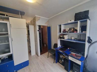 1-кімнатна квартира за адресою вул. Копилівська (площа 23 м²) - Atlanta.ua - фото 27